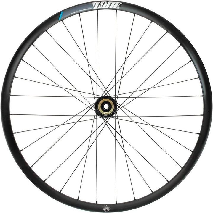 DMR Zone Boost rear wheel 27.5" Shimano Disc (Rear wheel, 27.5")