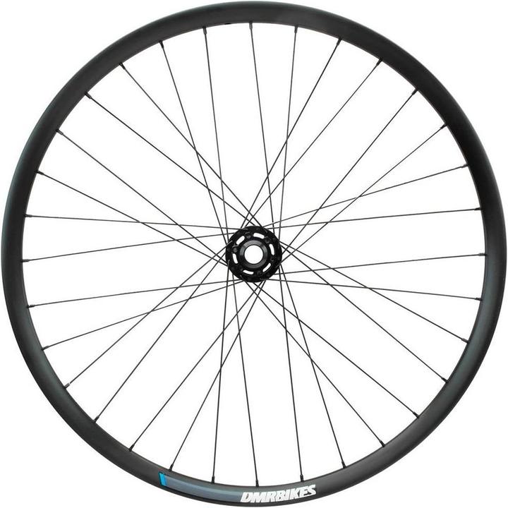 DMR Zone Boost front wheel 27.5" Disc (Front wheel, 27.5")