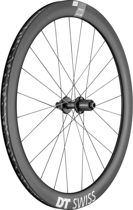 DT Swiss ARC 1400 Dicut (Hinterrad, 28")