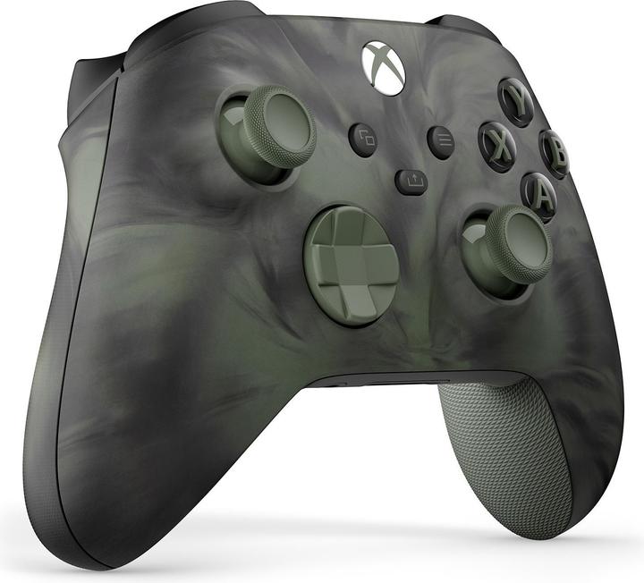 Image du produit Microsoft Xbox Wireless Controller - Nocturnal Vapor (Special Edition) (Android, iOS, PC, Xbox Series X, Xbox One X, Xbox Series S)