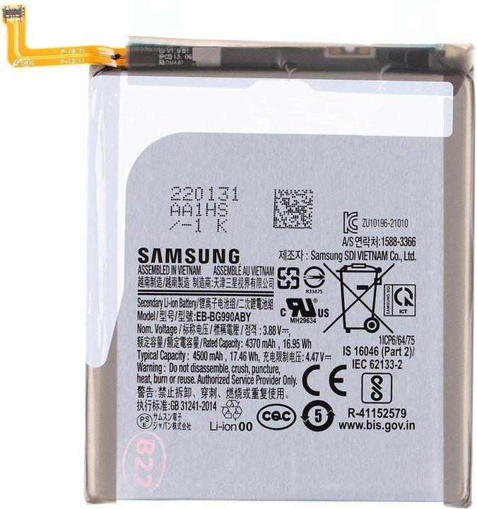 Produktbild Samsung Austausch-Akku