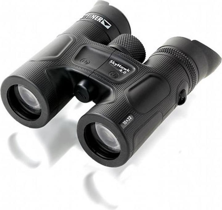 Steiner Fernglas SkyHawk 4.0 10x32 (10 x, 32 mm)