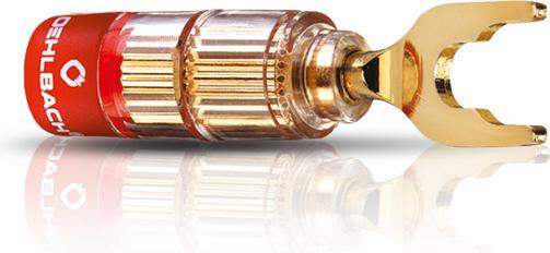 Immagine prodotto Oehlbach Soluzione Lug - Set di 4