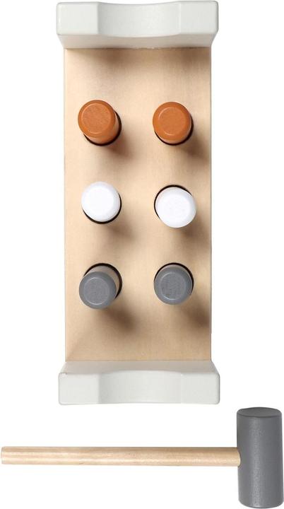 Actual product image Tryco Baby Hammerbank
