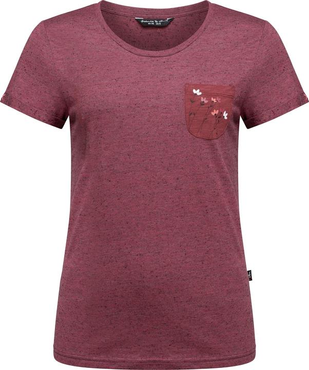 Produktbild Chillaz Women's Istrien 2.0 T-Shirt (40, L)