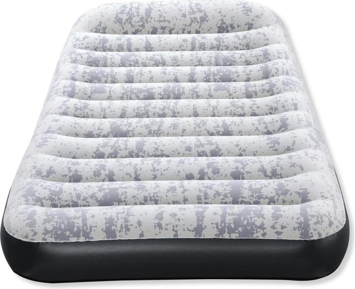 Actual product image Bestway 67834 Air mattress single mattress