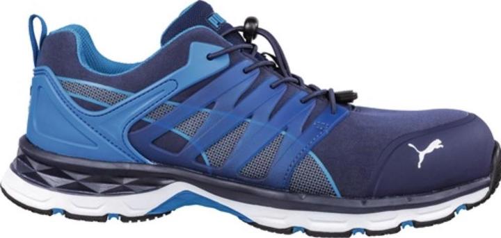 Actual product image Puma low shoes (S1P, 43)