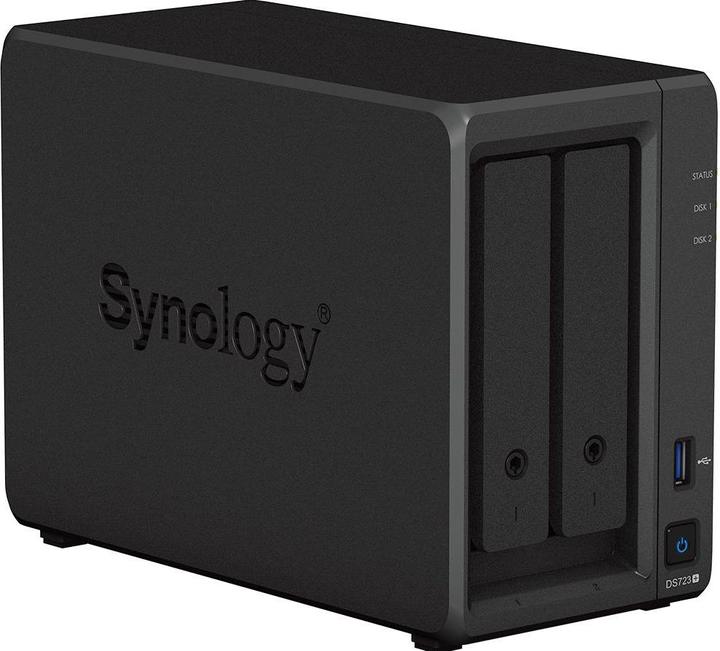 Produktbild Synology DS723+ (0 TB)