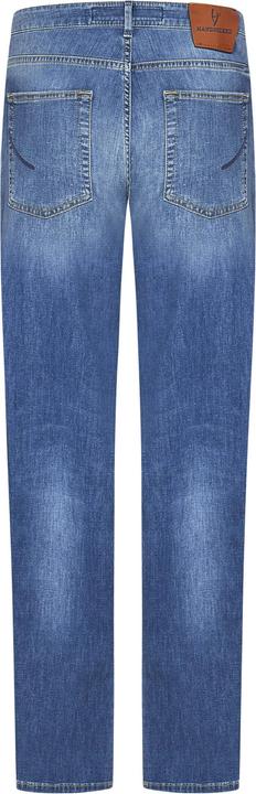 Produktbild Hand Picked Jeans Blue (37)