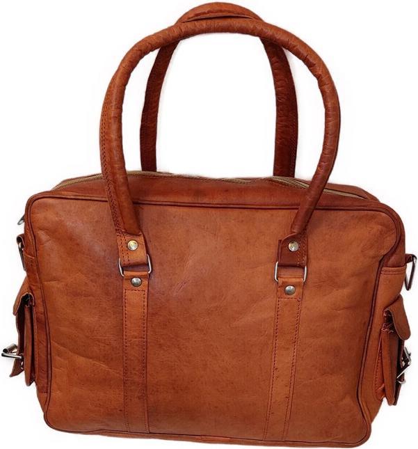Immagine prodotto Saora Nomade1 borsa da lavoro/borsa/shopper in vera pelle