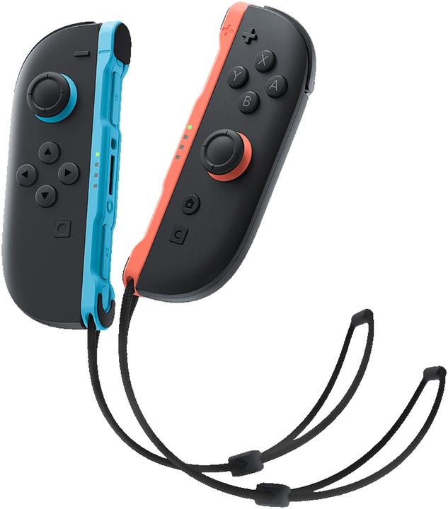 Produktbild Nintendo Joy-Con 2 2er-Set (Switch 2)