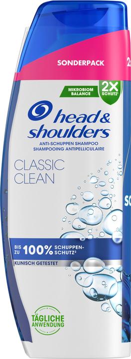 Head & Shoulders Classic Clean