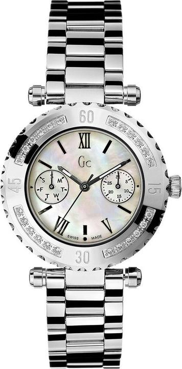 Immagine prodotto Guess Ladies' Watch X42107L1S (Ã˜ 34 mm)