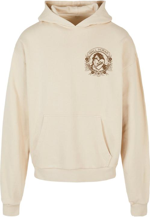 Produktbild Merchcode Niall Horan - On The Loose Ultra Heavy Hoody - 169937 (L)