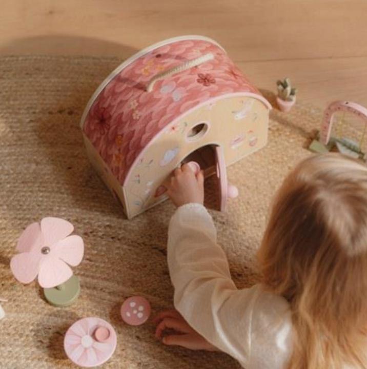 Immagine prodotto Little Dutch Fairy Garden