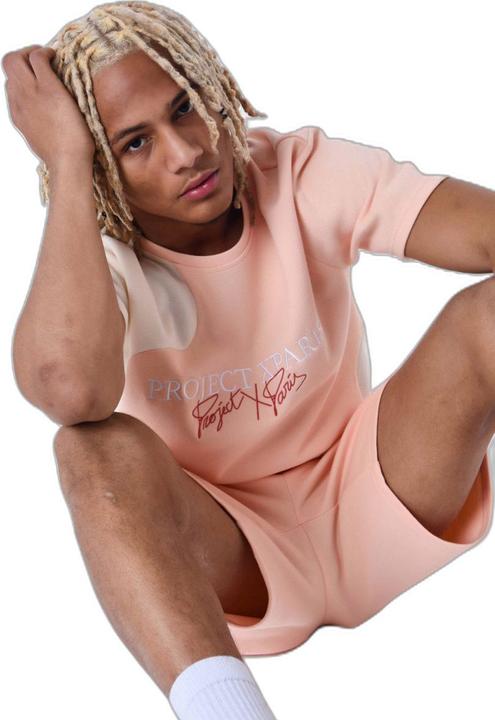 Actual product image Project X Paris t-shirt (XS)
