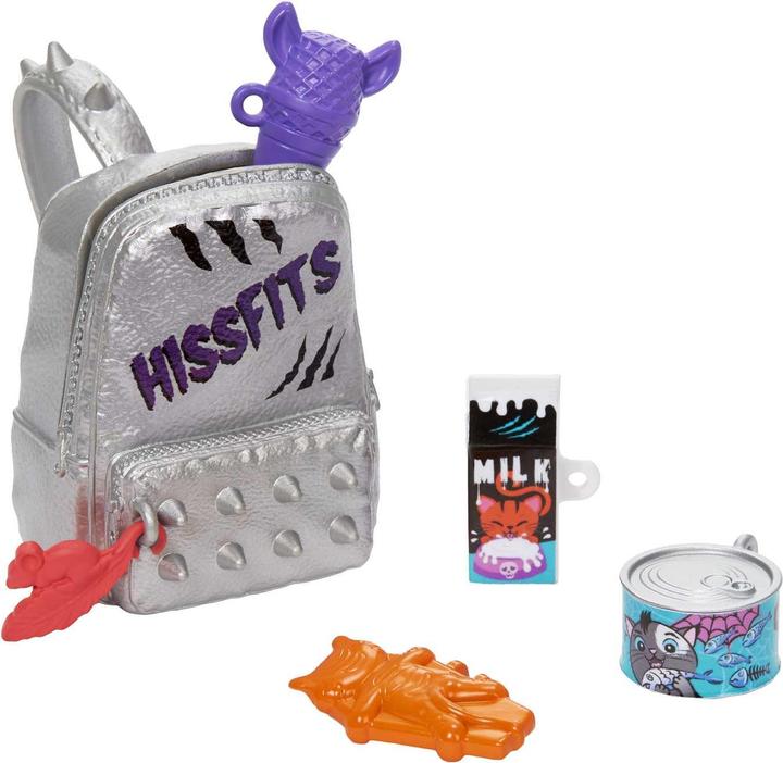 Image du produit Monster High Toralei