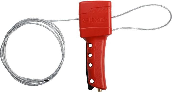 Produktbild Brady All Purpose Cable Lockout