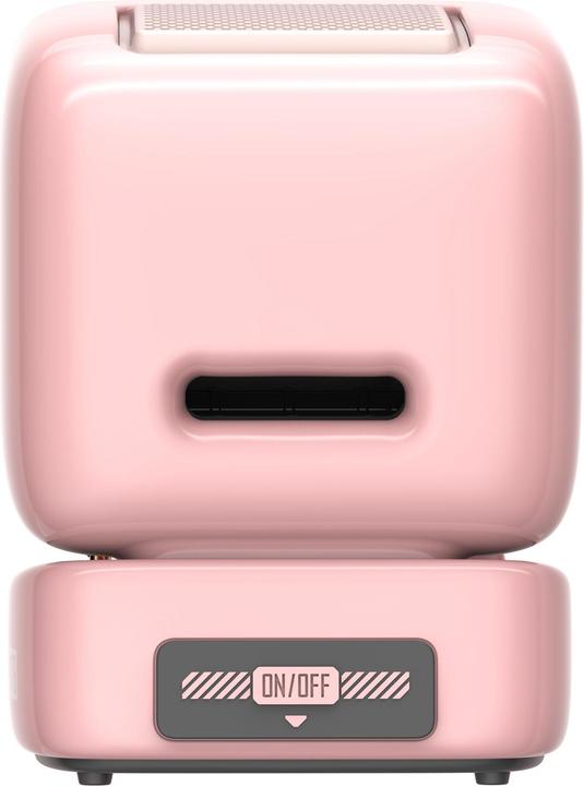 Image du produit Divoom DitooPro (8 h, Fonctionnement sur batterie)