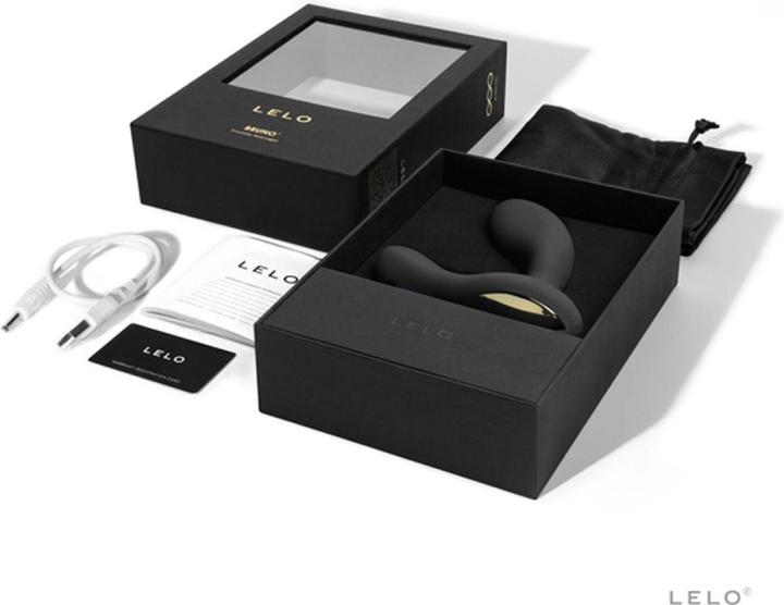 Actual product image LELO Bruno