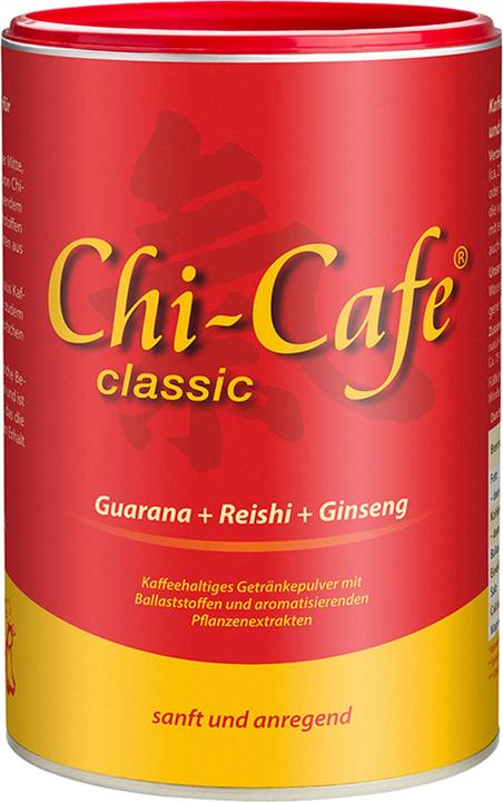 Image du produit Dr. Jacob's Café Chi (472 g)