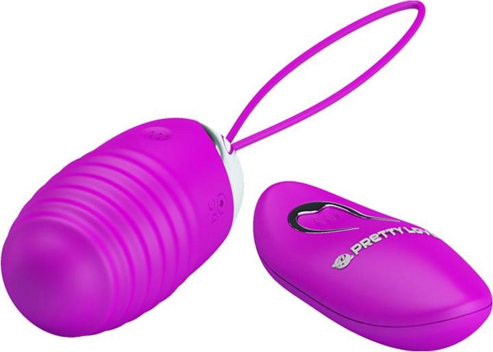 Actual product image Pretty Love Jessica