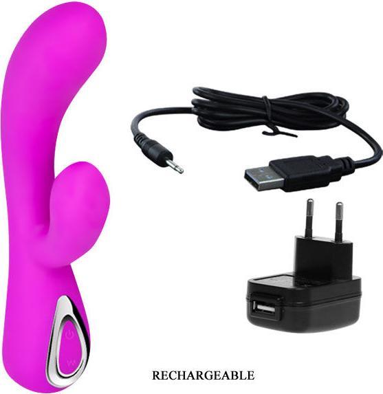 Produktbild Addicted toys Vibrator Klitorisstimulation