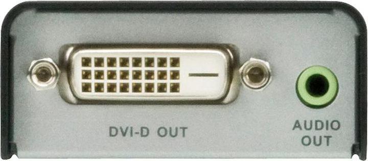Image du produit Aten VE600A Extender DVI+Audio,Cat5e,60m