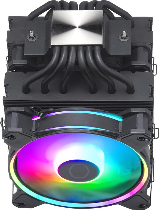Image du produit Cooler Master Hyper 622 Halo (157 mm)