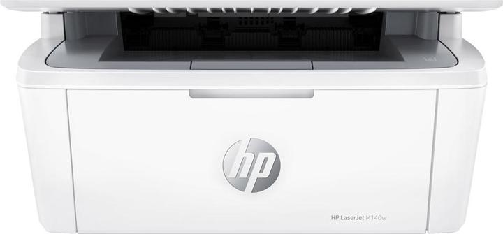 Actual product image HP LaserJet MFP M140w (Laser, Black and white)