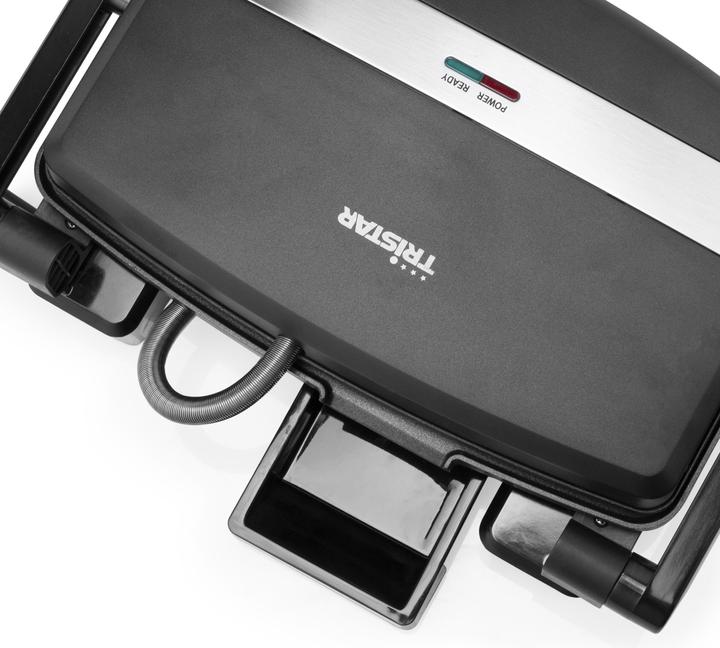 Immagine prodotto Tristar Kontaktgrill (Spina UE)