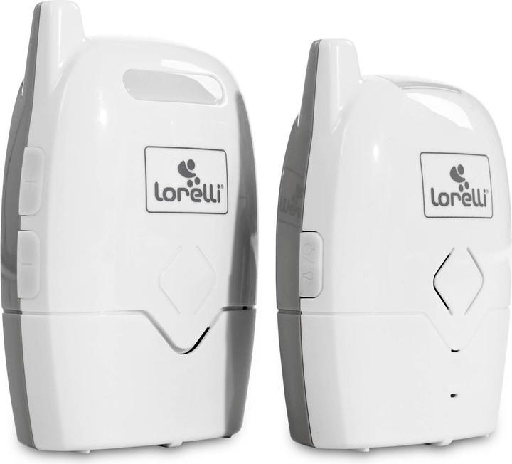 Actual product image Lorelli Baby Monitor Day & Night 36 Channels (Baby Monitor Audio, 300 m)