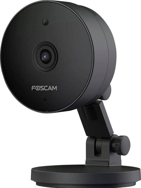 Image du produit Foscam C5M Caméra de surveillance Noir (3072 x 1728 pixels)