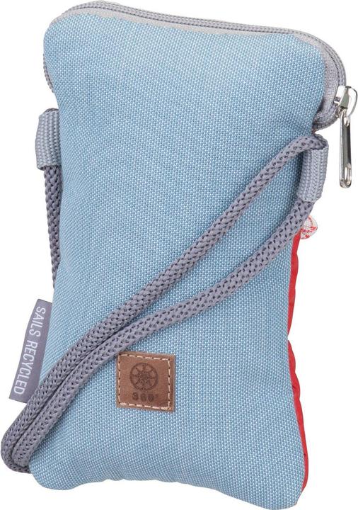 Actual product image 360Grad Handytasche Nautik Lütt