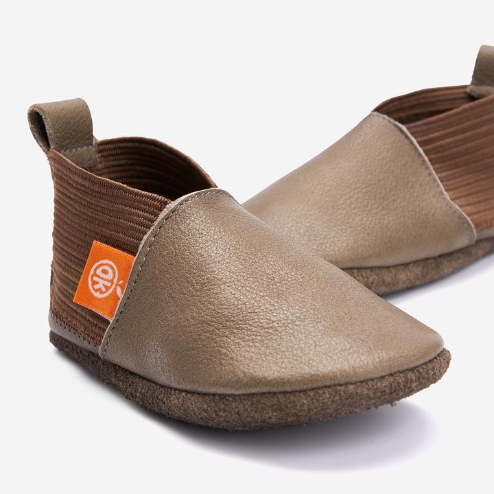 Actual product image Orangenkinder Elasticity (22)