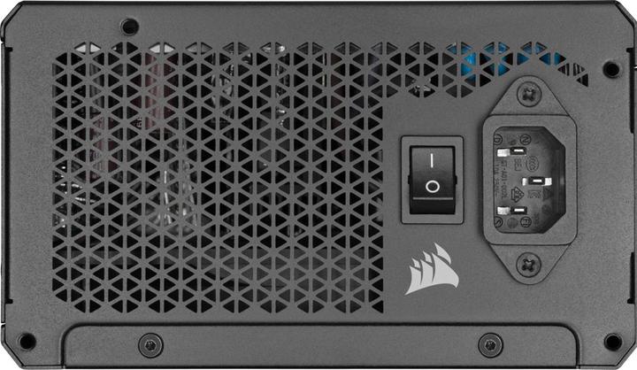Produktbild Corsair RM850x SHIFT 80 PLUS Gold (850 W)