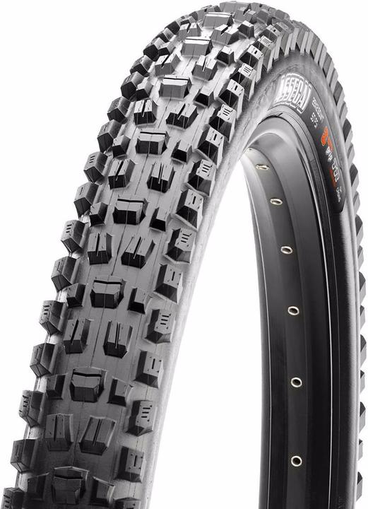 Produktbild Maxxis Assegai TR EXO+ 120TPI 3C Terra (27.5 x 2.60, 66-584)