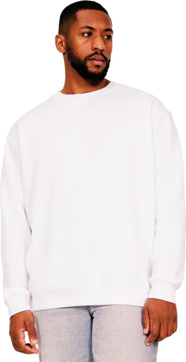 Produktbild Universal Textiles Sweatshirt aus ringgesponnener Baumwolle in Übergrösse (M)