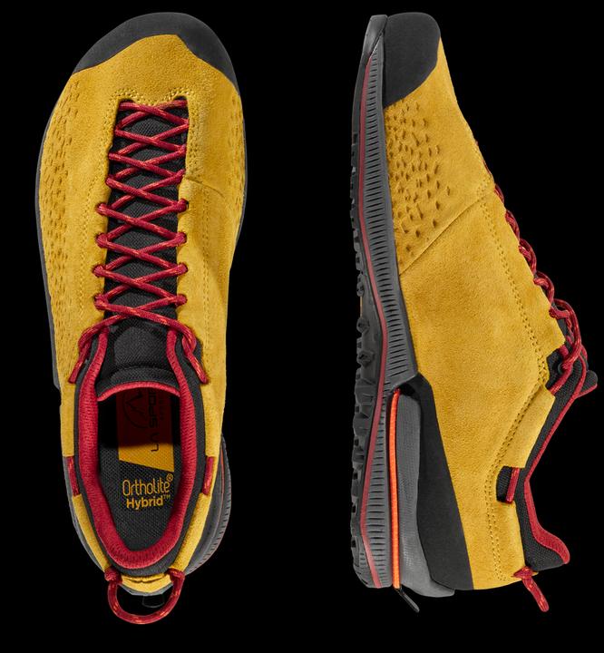 Produktbild La Sportiva TX2 Evo Leather (46.5)