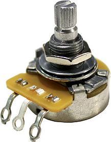 Immagine prodotto AllParts AP EP 0085-000 CTS Poti 250K log. (Parti di ricambio per strumenti)