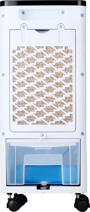 Actual product image Lifetime Air Air cooler 230V 80W 4L RC (272.97 BTU/h)