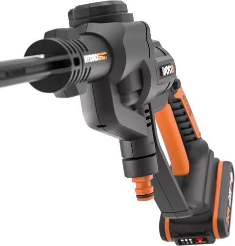 Produktbild Worx WG620E (Akkubetrieb)