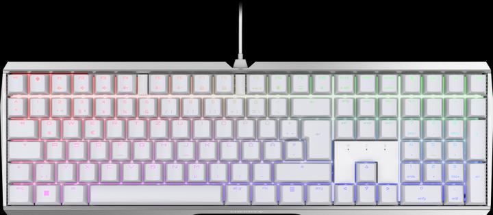 Image du produit CHERRY xtrfy MX Board 3.0S (DE, Filaire)