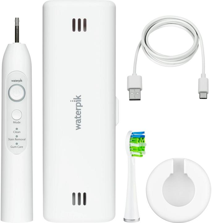 Actual product image Waterpik Sensonic STW-03 (Sonic toothbrush)