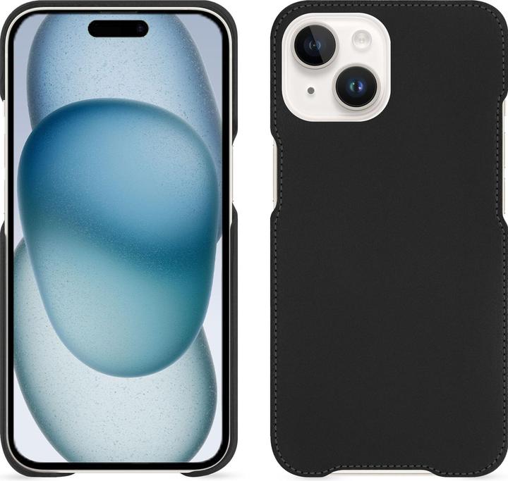 Productafbeelding Noreve Kraag en cuir (Apple iPhone 15)