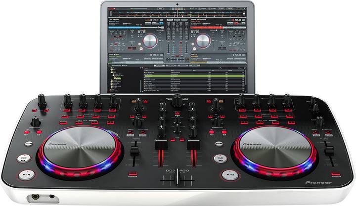 Produktbild Pioneer Ddj-Ergo-V (DJ Controller)