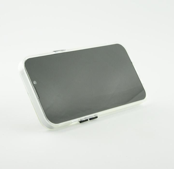 Actual product image PhoneLook Cover with camera slider and ring (Apple iPhone 14 Plus)