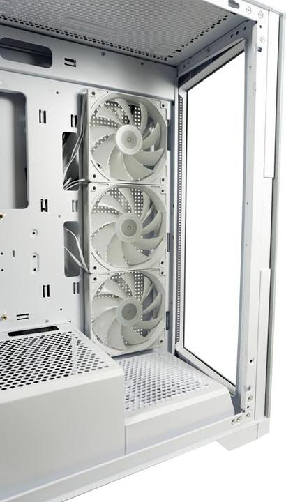 Immagine prodotto LC-Power Crosswind (ATX, mATX, Mini-ITX)