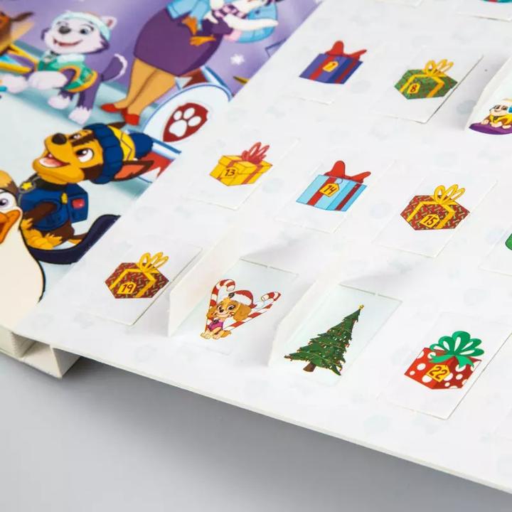 Immagine prodotto Paw Patrol: in azione per Natale