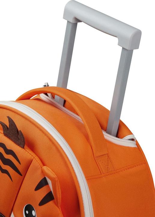 Image du produit Samsonite HAPPY SAMMIES ECO Droit (23 l, Bagage à main (jusqu'à 50l))